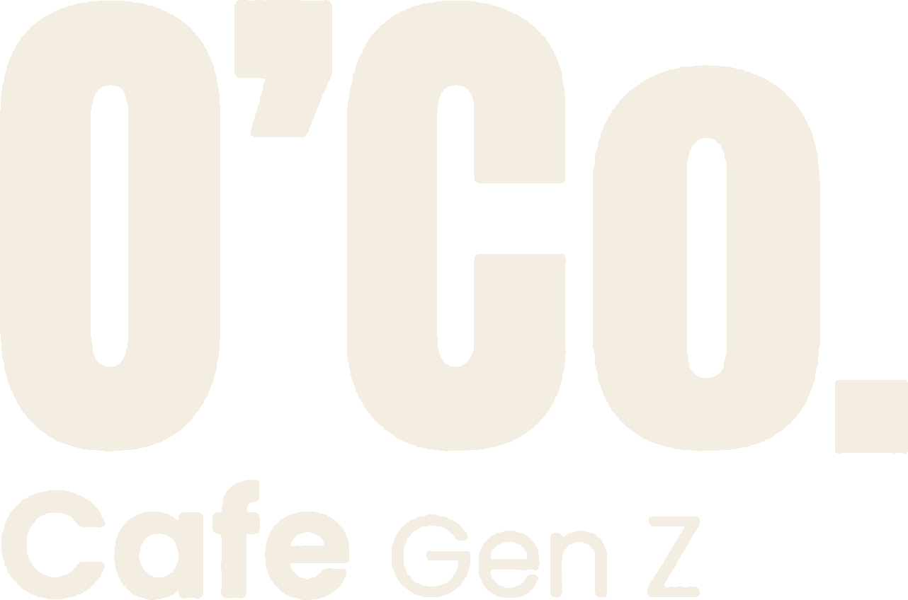 O'Co Cafe Gen Z